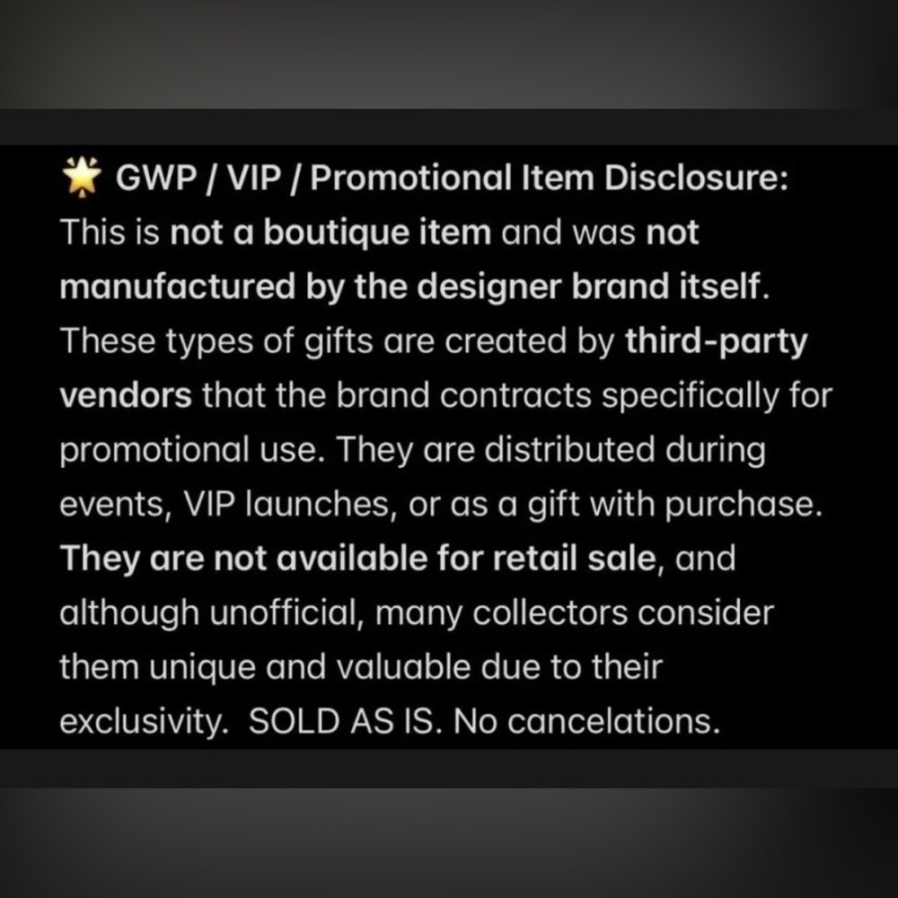 CHANEL Beauté Burgundy/Brown Python/Snake Skin Co… - image 9